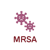MRSA