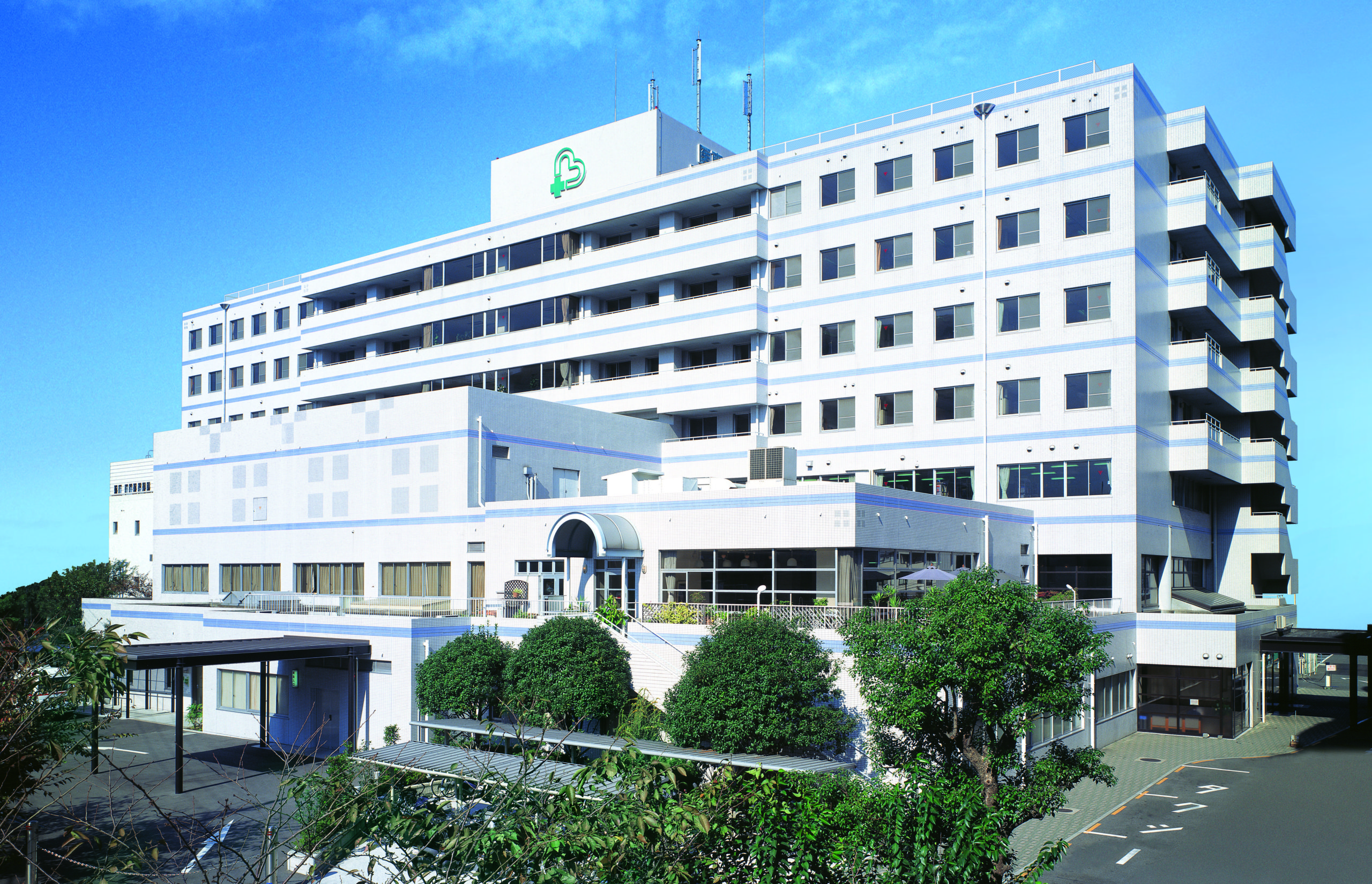 八尾総合病院