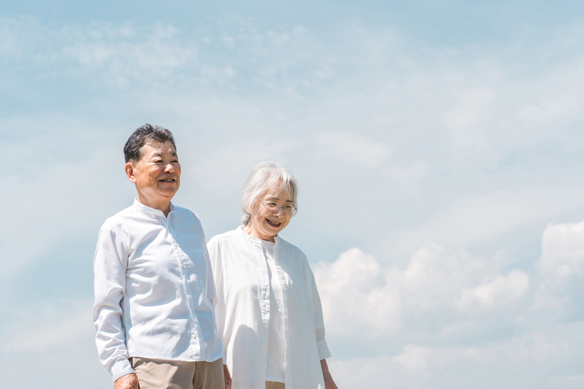 外出・外泊